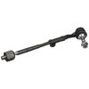 Delphi Steering Tie Rod End Assembly, TL612 TL612